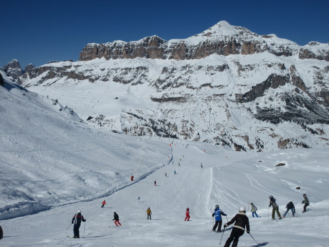 Piste Salere (20. M&auml;rz)