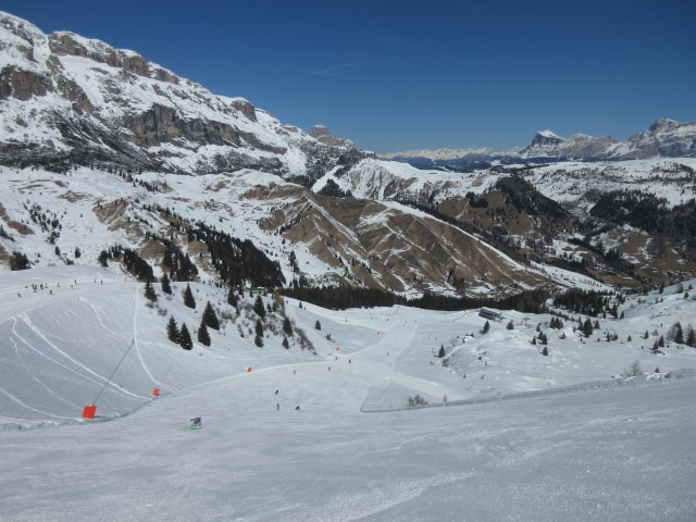 Piste Salere (20. M&auml;rz)