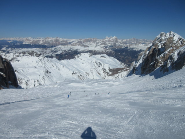 Piste Bellunese (20. M&auml;rz)