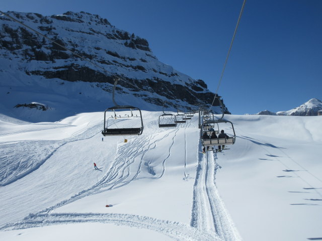 Sesselbahn Mesola (20. M&auml;rz)