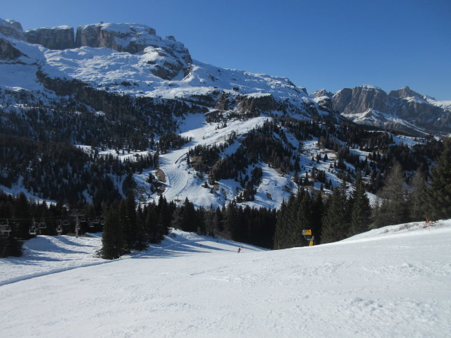 Piste Cherz 2 (20. M&auml;rz)