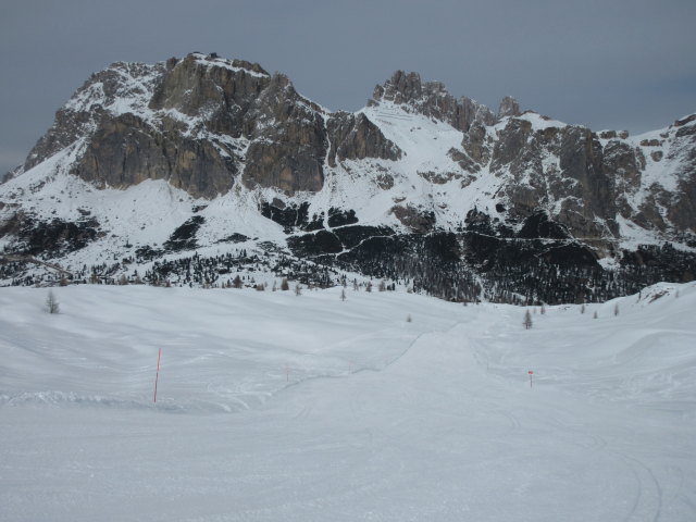 Piste Limedes (21. M&auml;rz)