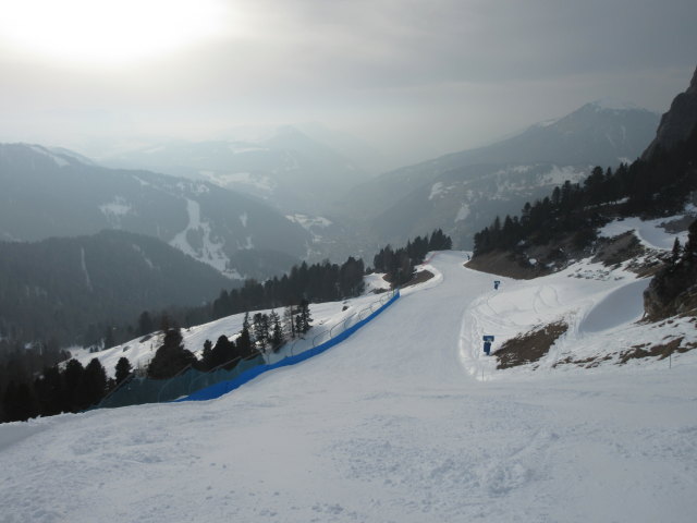 Piste Cir (21. M&auml;rz)