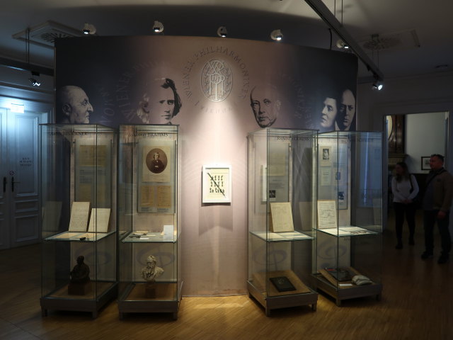 Wiener Philharmoniker