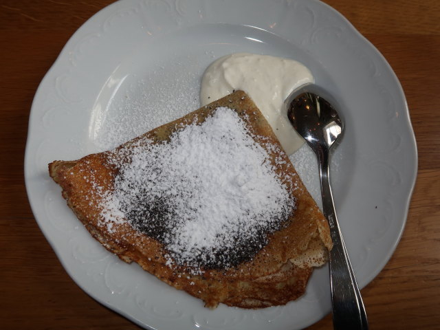 Gasthaus M&ouml;slinger (27. M&auml;rz)