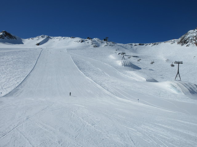 Fernauferner-Abfahrt