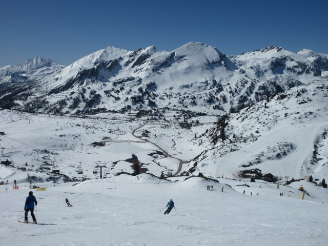 Sch&ouml;nalmbahnpiste