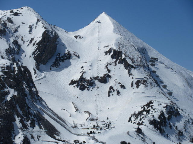 Gamsleitenspitze