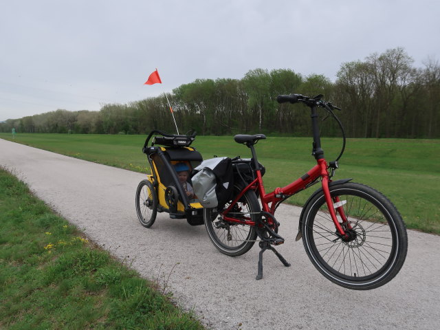 Nils in Stopfenreuth