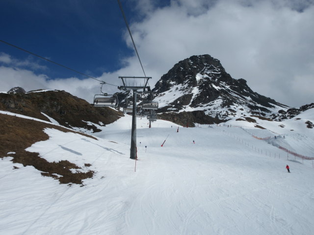 Velillbahn (20. Apr.)