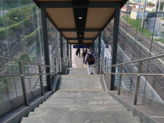 Haltestelle Wien Grillgasse