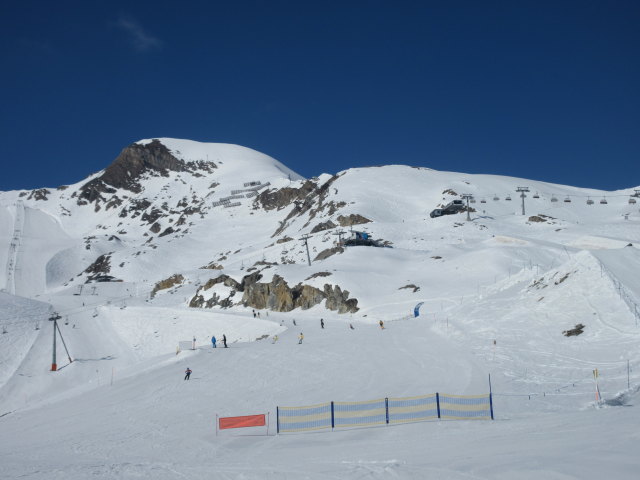 Alpincenterpiste