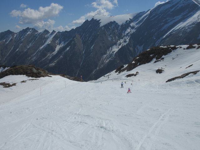 Langwiedpiste