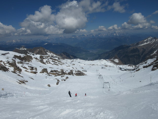 Maurerpiste 2