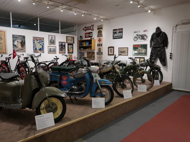 Sammlung Verkehr & Mobilit&auml;t