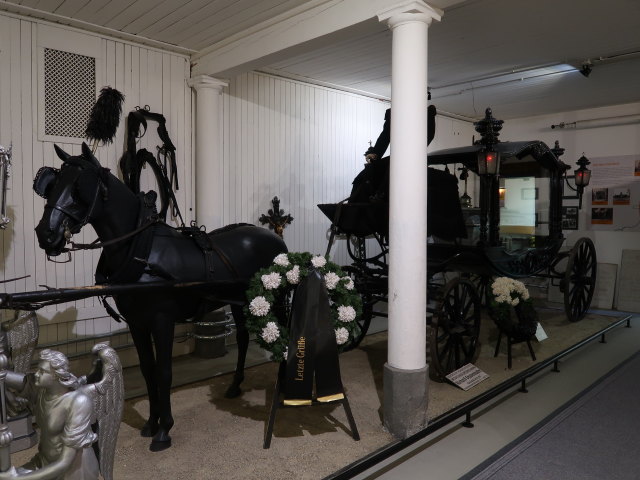 Sammlung Verkehr & Mobilit&auml;t