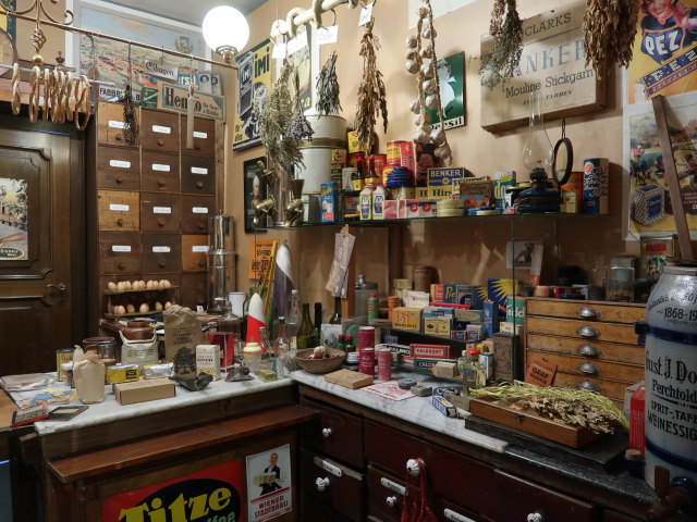 Grei&szlig;ler in der Sammlung Alltag & Handel