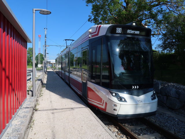 Haltestelle St&ouml;ttham