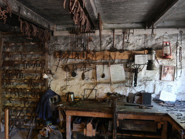 Oplevelsescenter Nyvang in Holb&aelig;k (17. Mai)