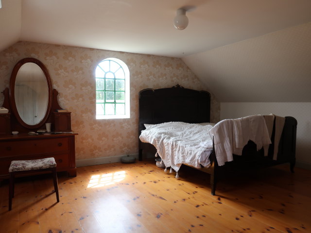 Oplevelsescenter Nyvang in Holb&aelig;k (17. Mai)