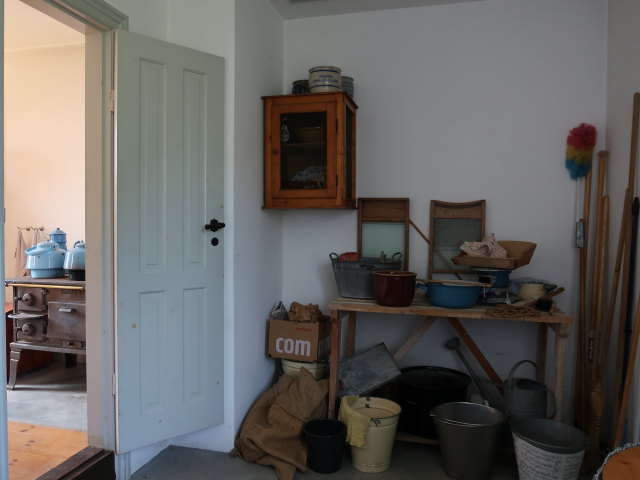 Oplevelsescenter Nyvang in Holb&aelig;k (17. Mai)