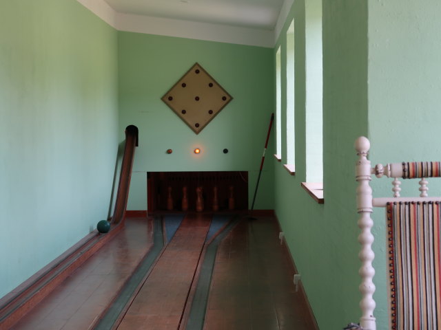 Oplevelsescenter Nyvang in Holb&aelig;k (17. Mai)