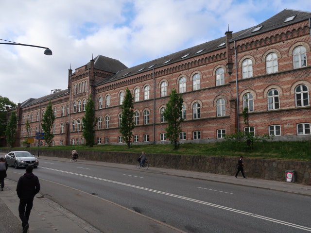 Aarhus Musikskole (21. Mai)