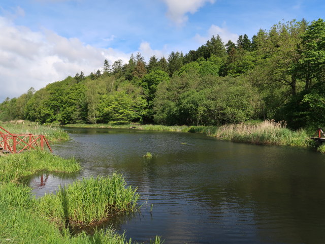 M&oslash;lle&aring; (22. Mai)