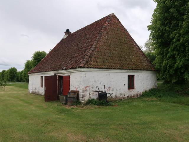 Det Gr&oslash;nne Museum in Auning (23. Mai)