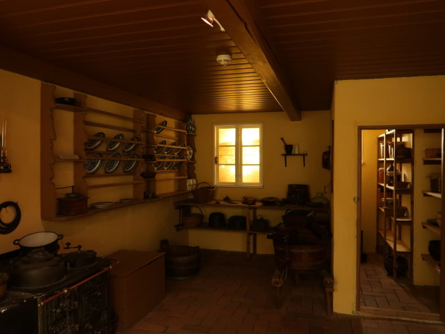Det Gr&oslash;nne Museum in Auning (23. Mai)