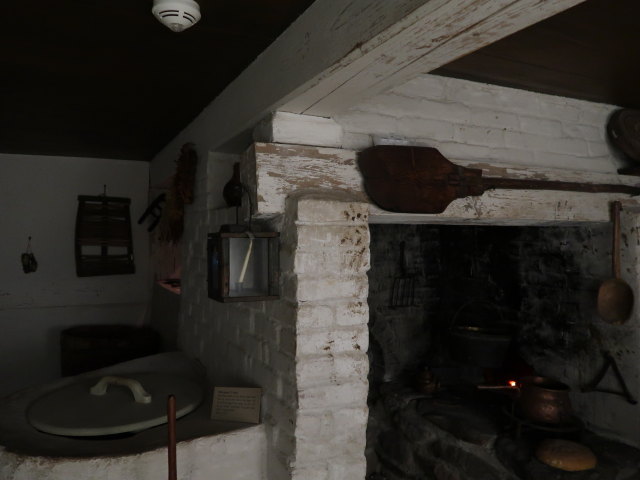 Det Gr&oslash;nne Museum in Auning (23. Mai)