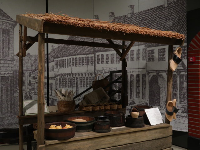 Det Gr&oslash;nne Museum in Auning (23. Mai)