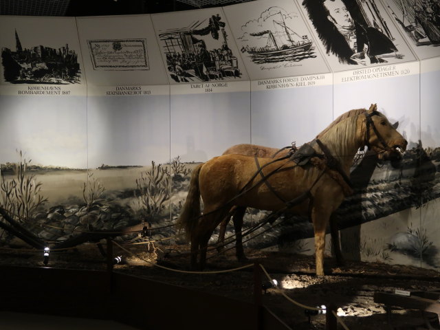 Det Gr&oslash;nne Museum in Auning (23. Mai)