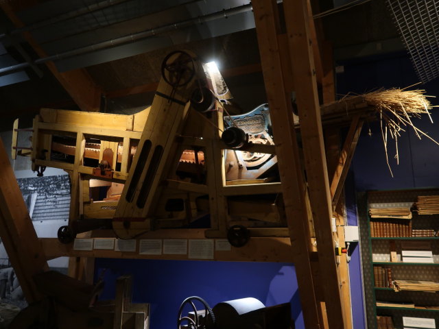 Det Gr&oslash;nne Museum in Auning (23. Mai)