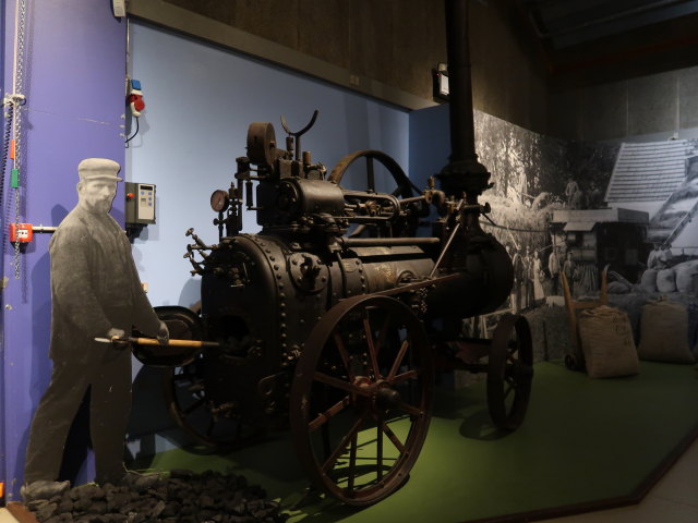 Det Gr&oslash;nne Museum in Auning (23. Mai)