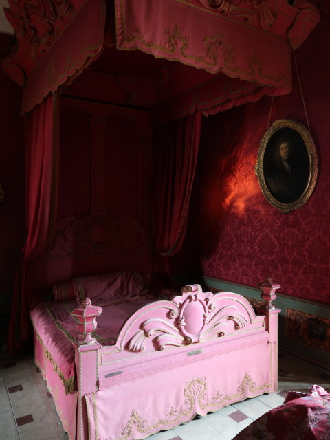 Gammel Estrup im Det Gr&oslash;nne Museum in Auning (23. Mai)