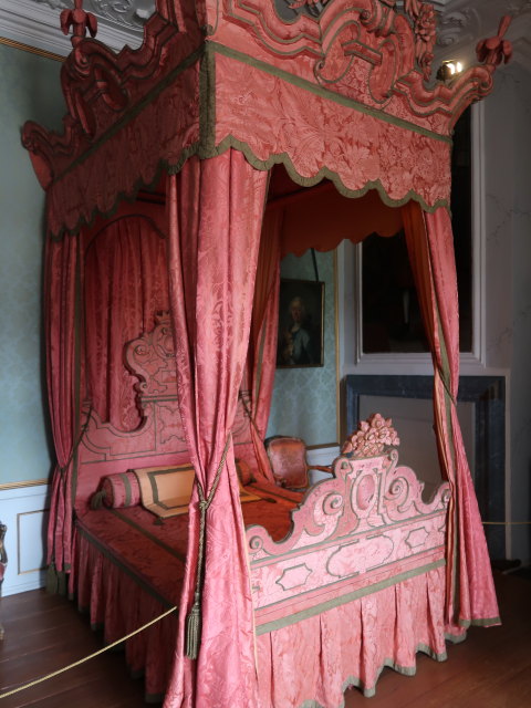 Gammel Estrup im Det Gr&oslash;nne Museum in Auning (23. Mai)