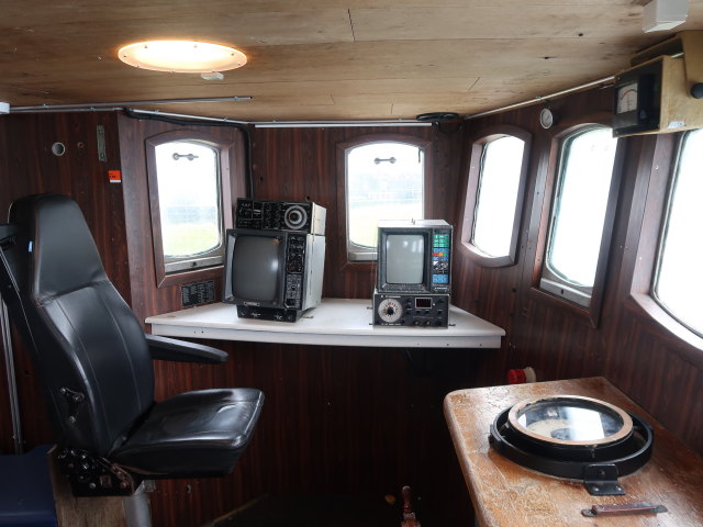 Nords&oslash;en Oceanarium in Hirtshals (25. Mai)