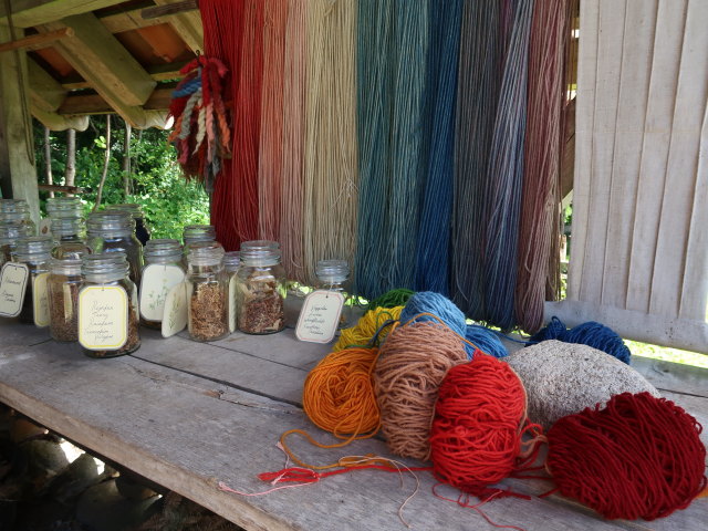 Sagnlandet Lejre (29. Mai)