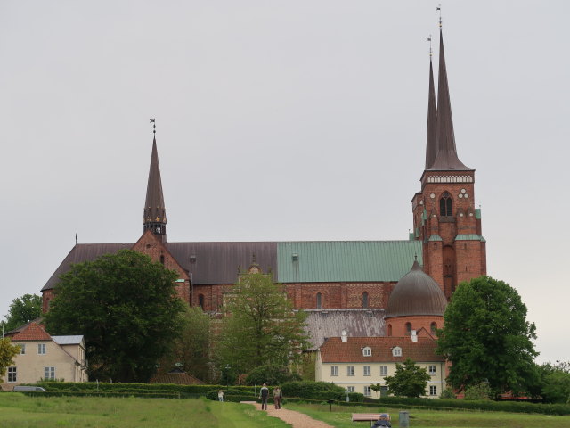 Roskilde Domkirke (29. Mai)