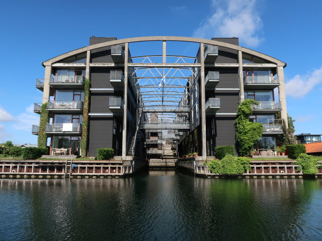 Torpedohallen in K&oslash;benhavn (30. Mai)