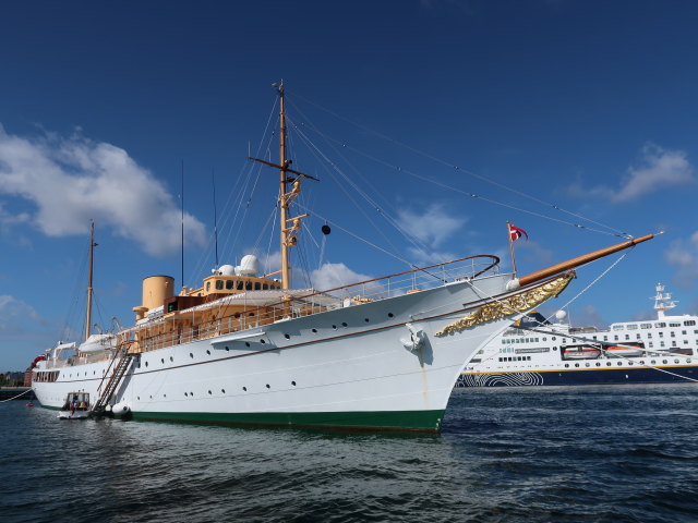 K&oslash;benhavns Havn (30. Mai)