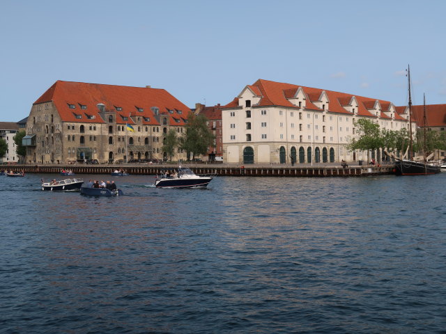K&oslash;benhavns Havn (31. Mai)