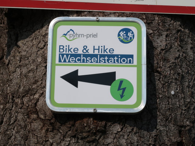 Hutterer B&ouml;den (9. Juni)