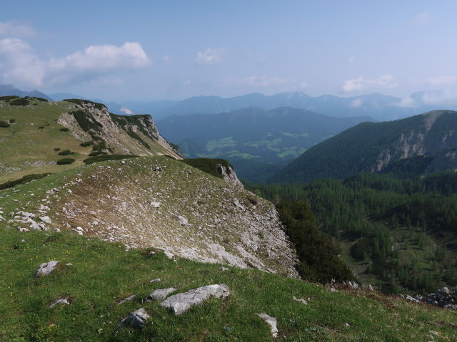 Oberes Rottal (9. Juni)