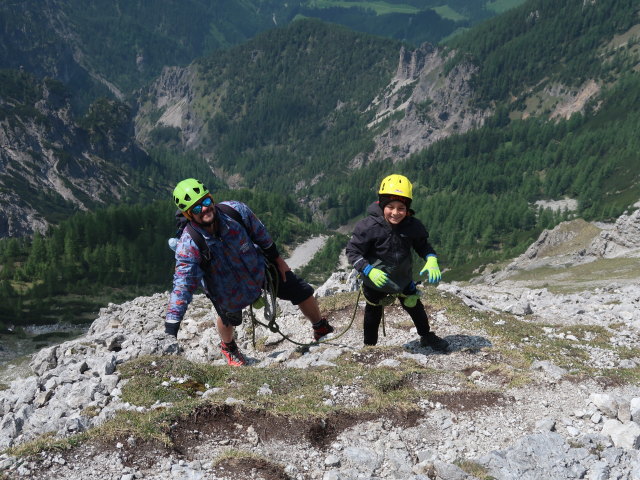 Hans-Rubenzucker-Steig (9. Juni)