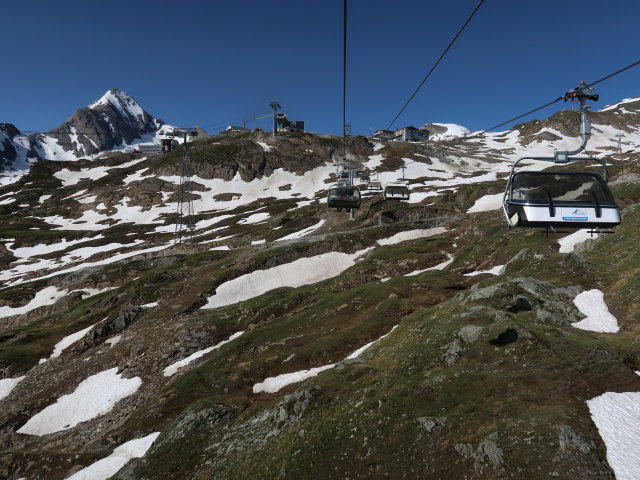 Langwiedbahn (14. Juni)