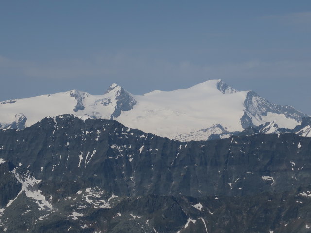 Venedigergruppe (14. Juni)