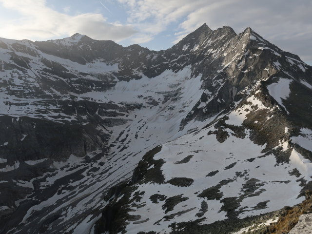 &Ouml;denwinkel (15. Juni)