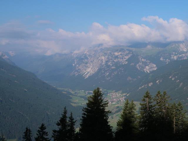 Gschnitztal